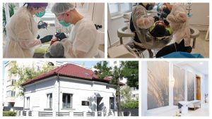 Cum alegi dentistul pentru un tratament complex în Cluj-Napoca? Reperele aplicate la Dental Chic